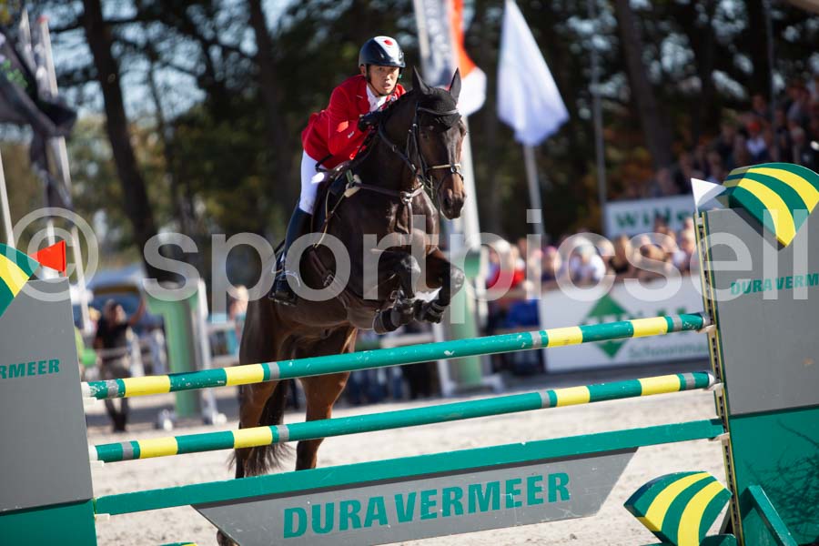 Prüfung showjumping-2 — IMG_4369