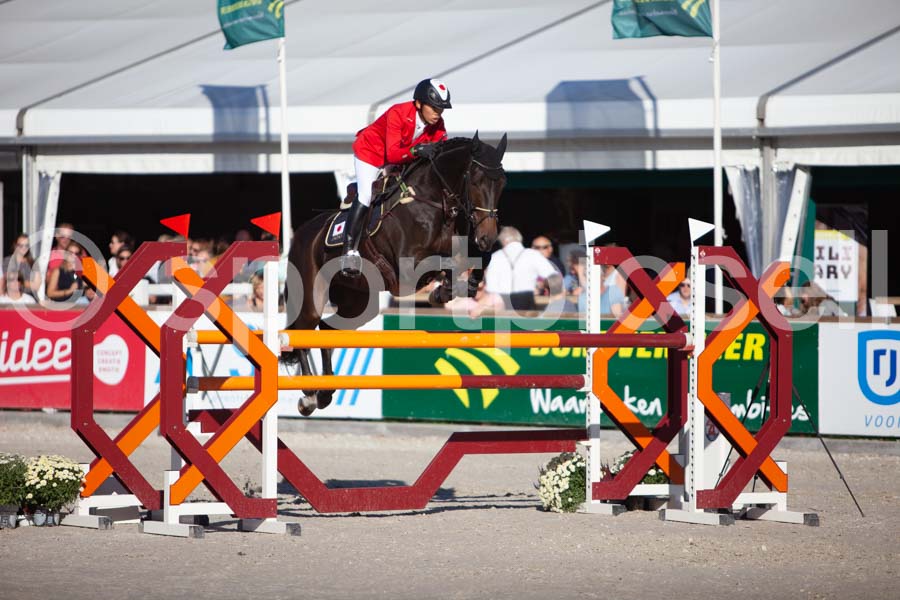 Prüfung showjumping-2 — IMG_4371