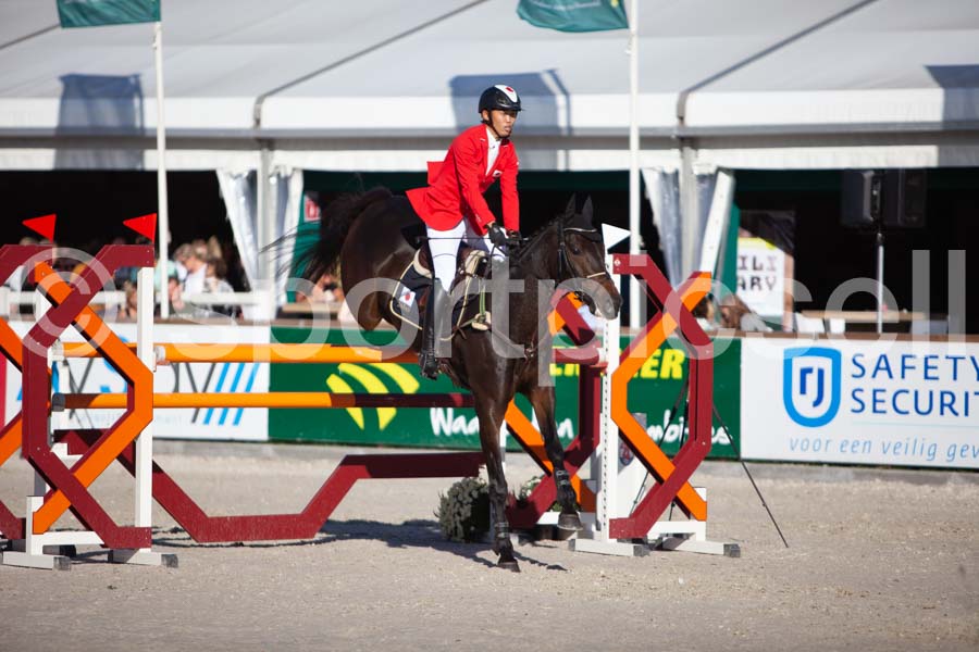 Prüfung showjumping-2 — IMG_4372