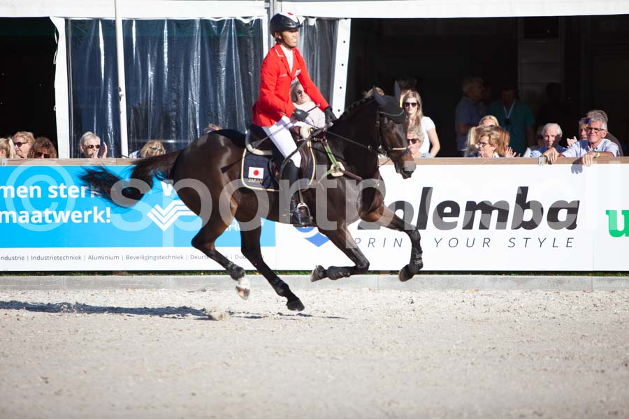 Prüfung showjumping-2 — IMG_4387