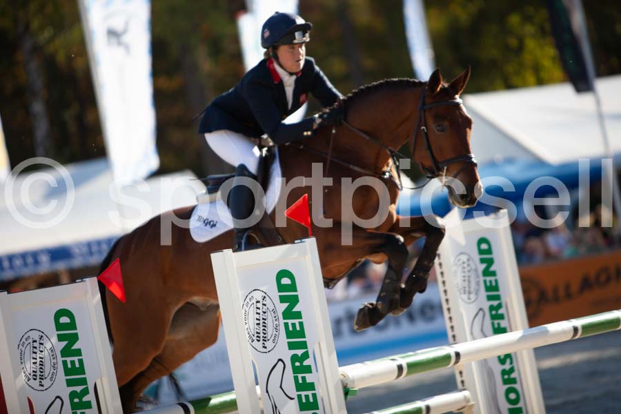 Prüfung showjumping-2 — IMG_4389