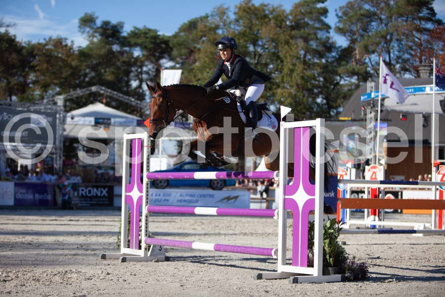 Prüfung showjumping-2 — IMG_4390
