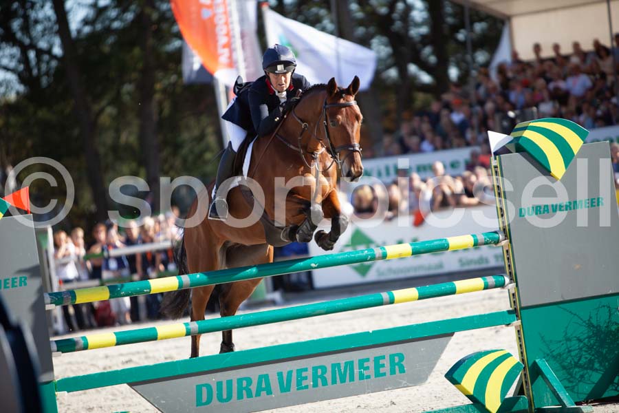 Prüfung showjumping-2 — IMG_4391