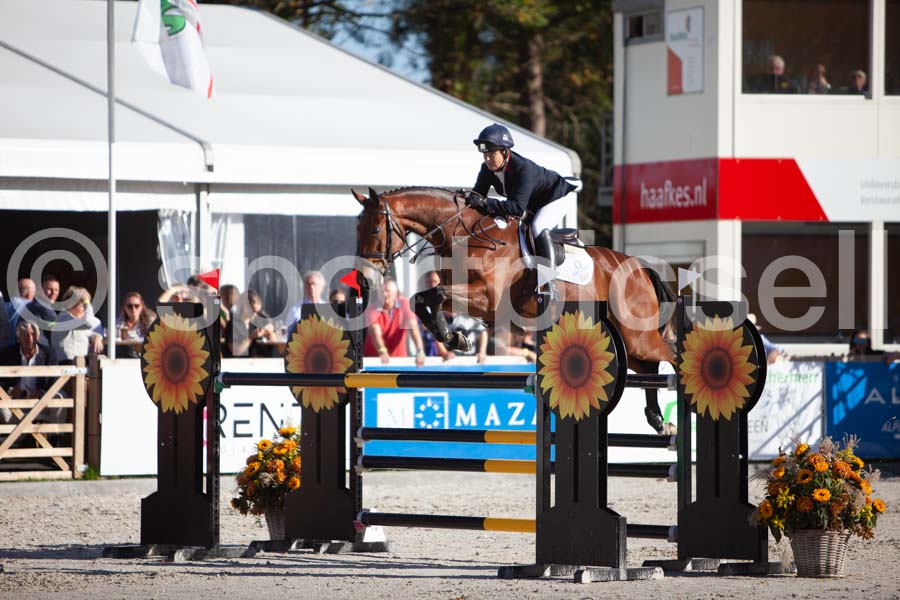 Prüfung showjumping-2 — IMG_4396