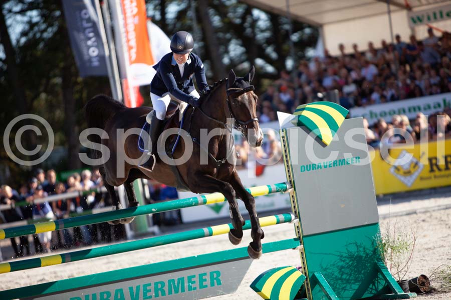 Prüfung showjumping-2 — IMG_4403