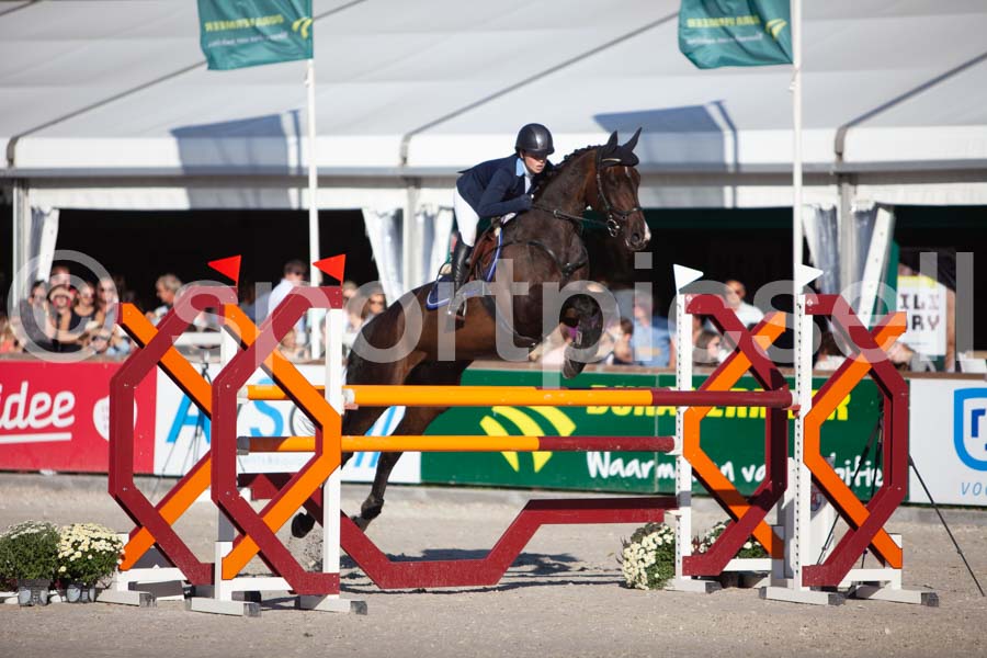 Prüfung showjumping-2 — IMG_4404