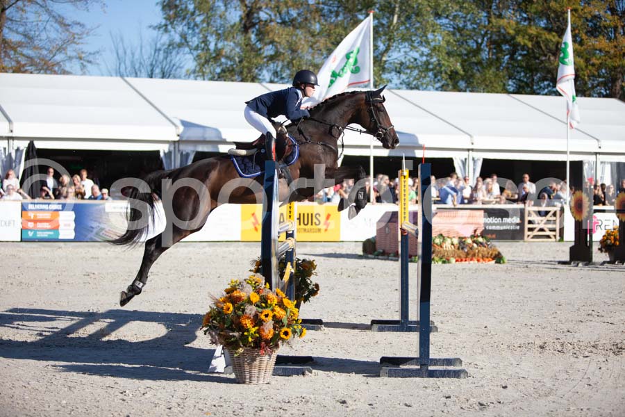 Prüfung showjumping-2 — IMG_4405