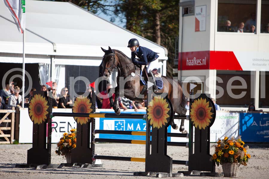 Prüfung showjumping-2 — IMG_4407