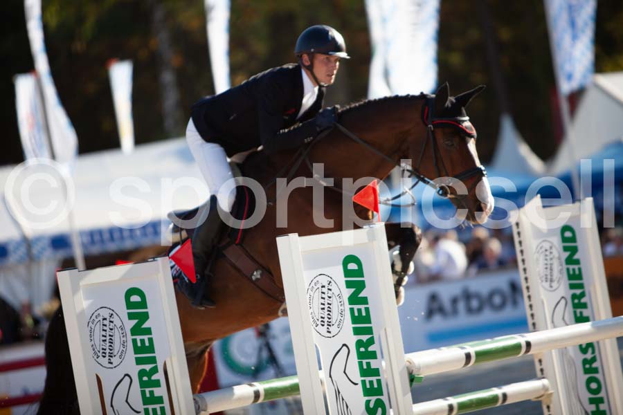 Prüfung showjumping-2 — IMG_4411