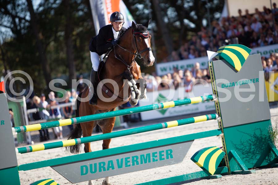 Prüfung showjumping-2 — IMG_4413