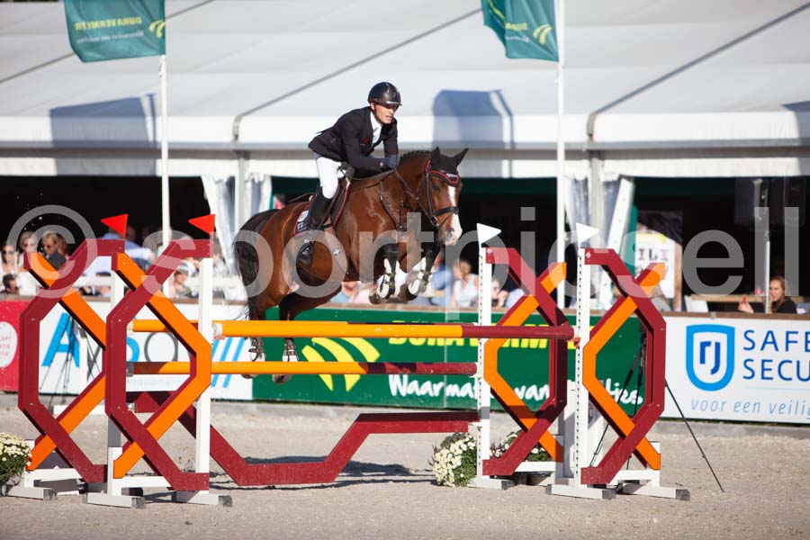 Prüfung showjumping-2 — IMG_4415