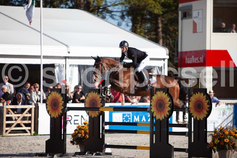 Prüfung showjumping-2 — IMG_4418