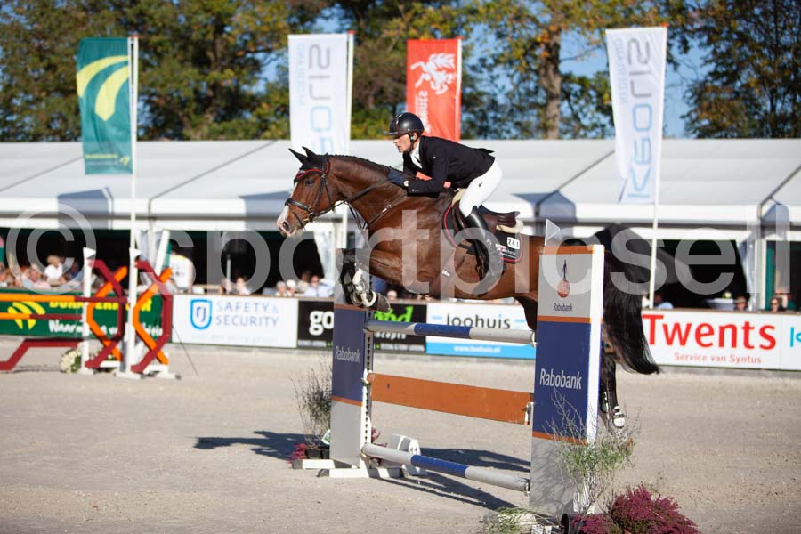 Prüfung showjumping-2 — IMG_4419