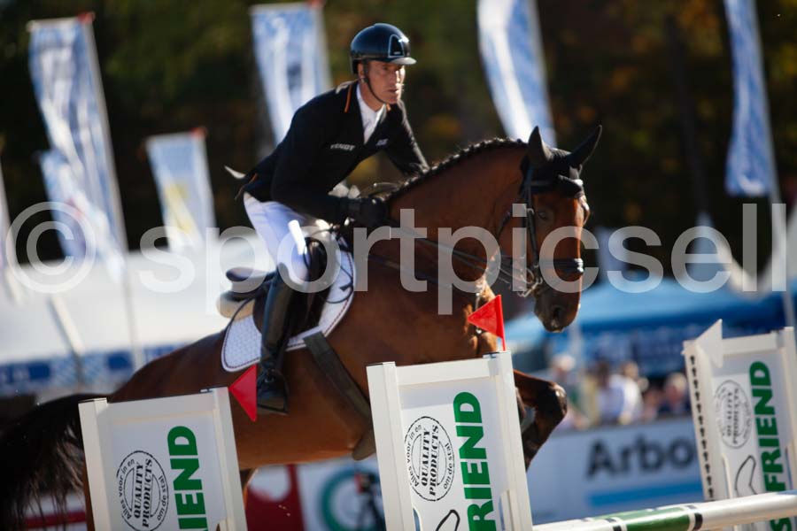 Prüfung showjumping-2 — IMG_4423
