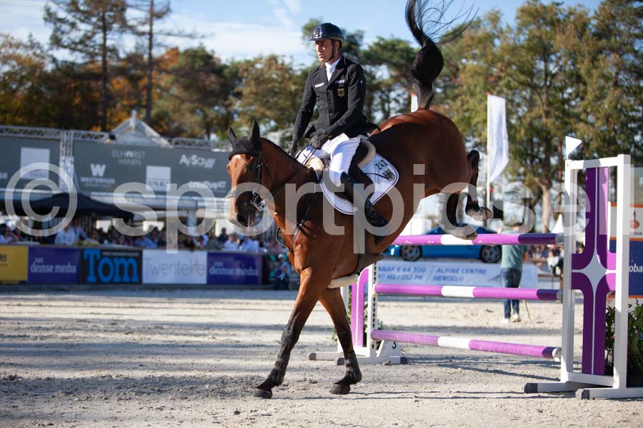 Prüfung showjumping-2 — IMG_4425