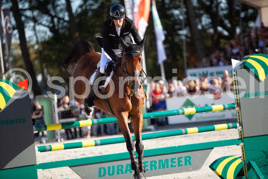 Prüfung showjumping-2 — IMG_4427