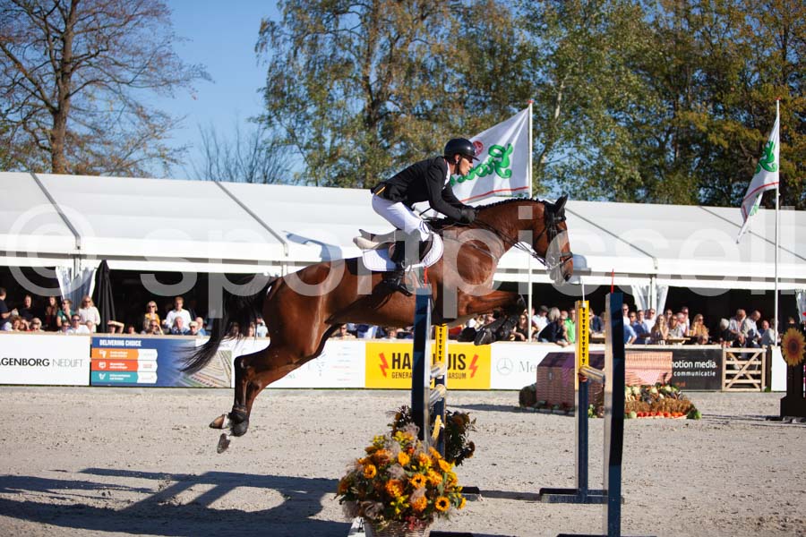 Prüfung showjumping-2 — IMG_4430