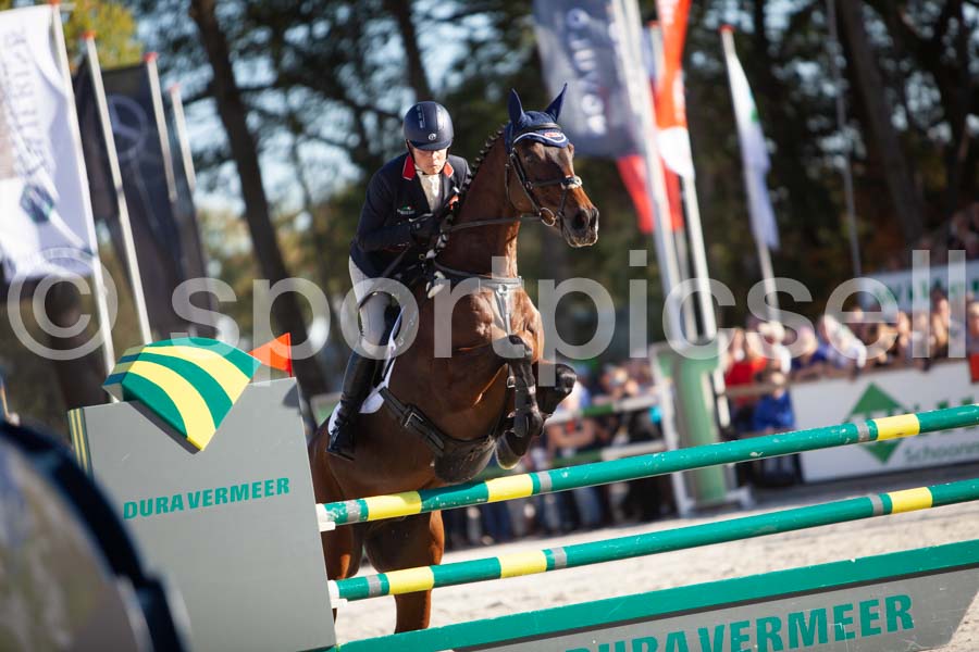 Prüfung showjumping-2 — IMG_4439
