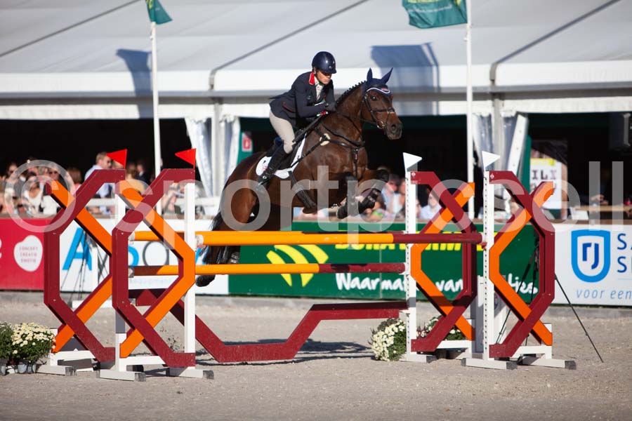 Prüfung showjumping-2 — IMG_4441