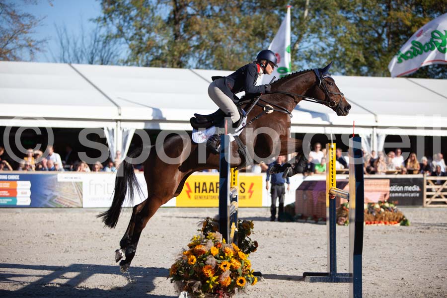 Prüfung showjumping-2 — IMG_4443