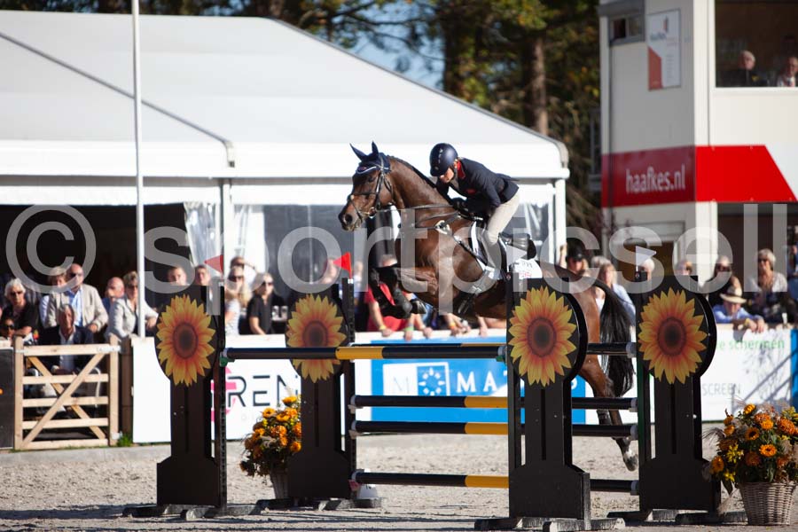 Prüfung showjumping-2 — IMG_4445