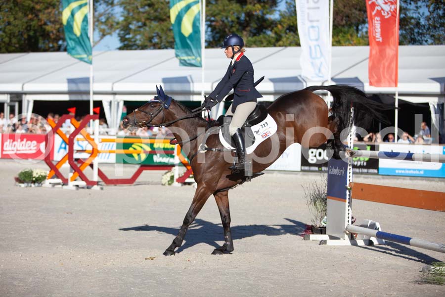 Prüfung showjumping-2 — IMG_4447