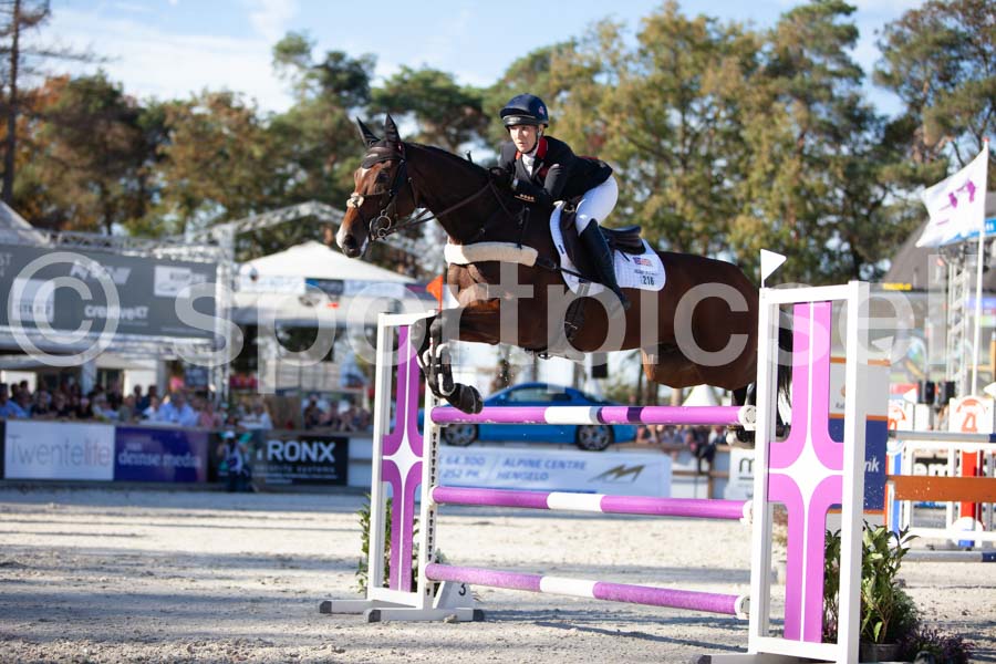Prüfung showjumping-2 — IMG_4452