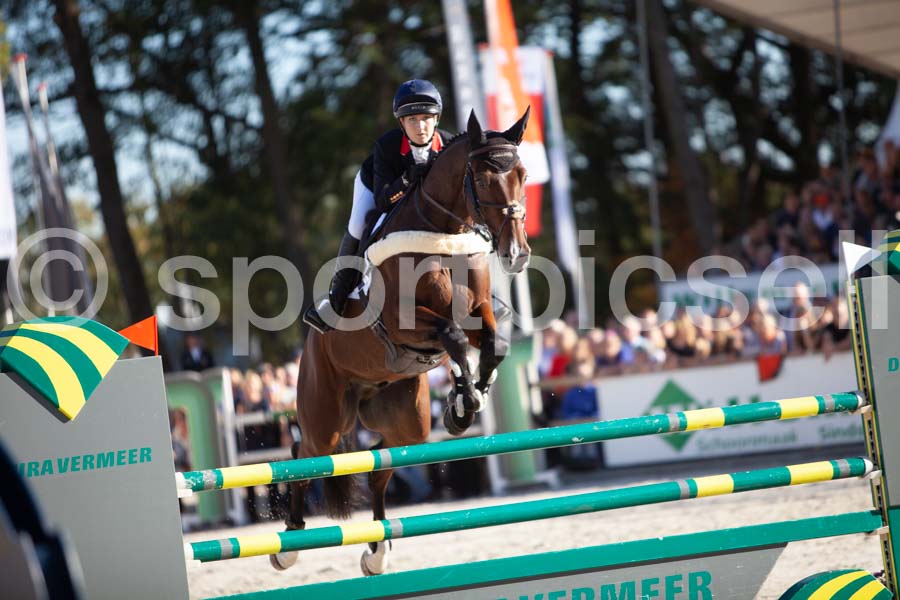Prüfung showjumping-2 — IMG_4453
