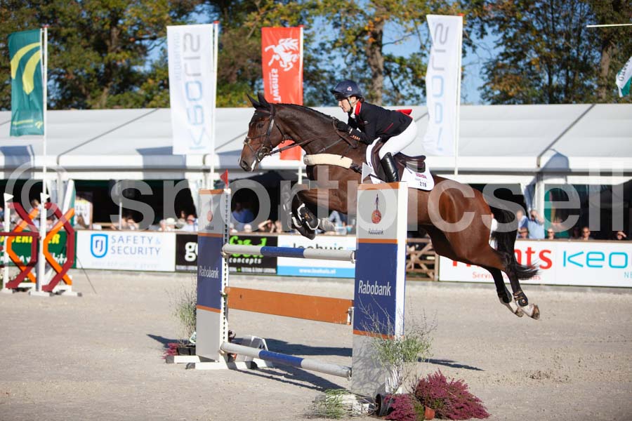 Prüfung showjumping-2 — IMG_4458