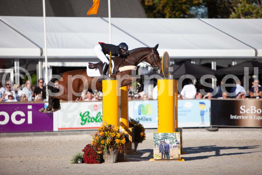 Prüfung showjumping-2 — IMG_4460