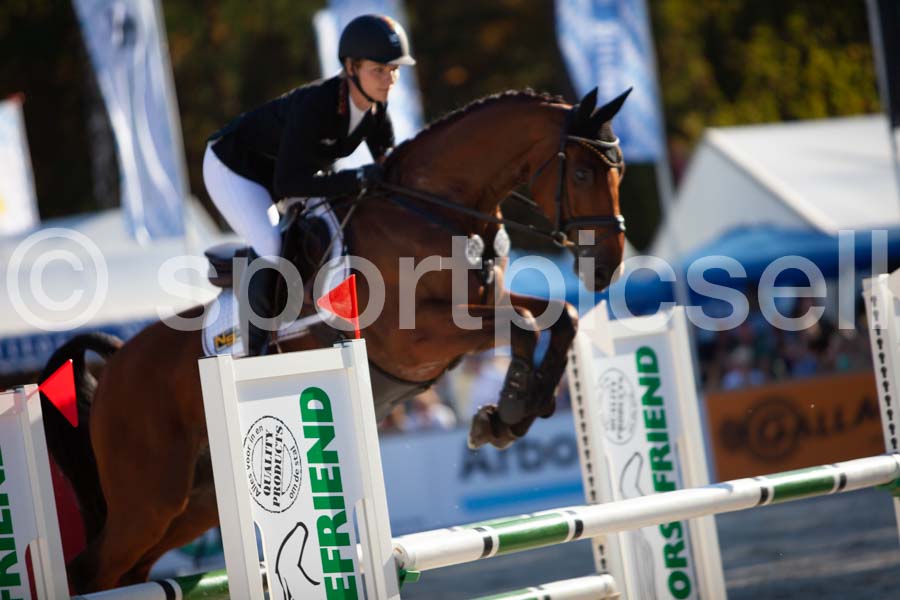 Prüfung showjumping-2 — IMG_4467