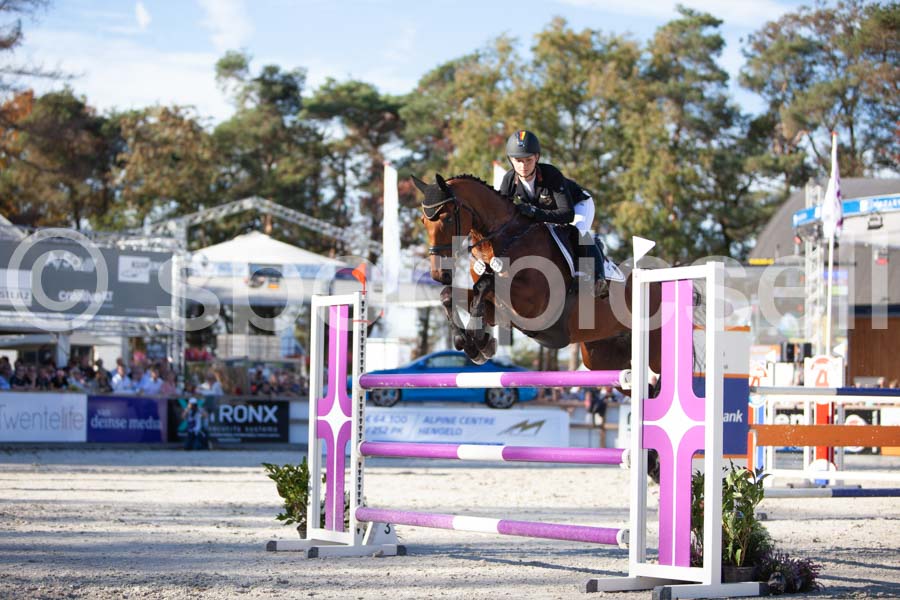 Prüfung showjumping-2 — IMG_4468