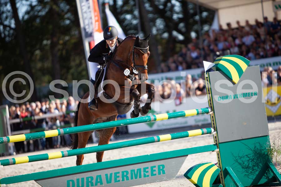 Prüfung showjumping-2 — IMG_4469