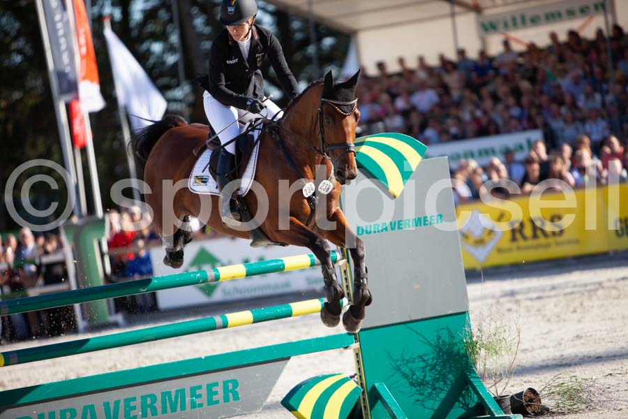 Prüfung showjumping-2 — IMG_4470