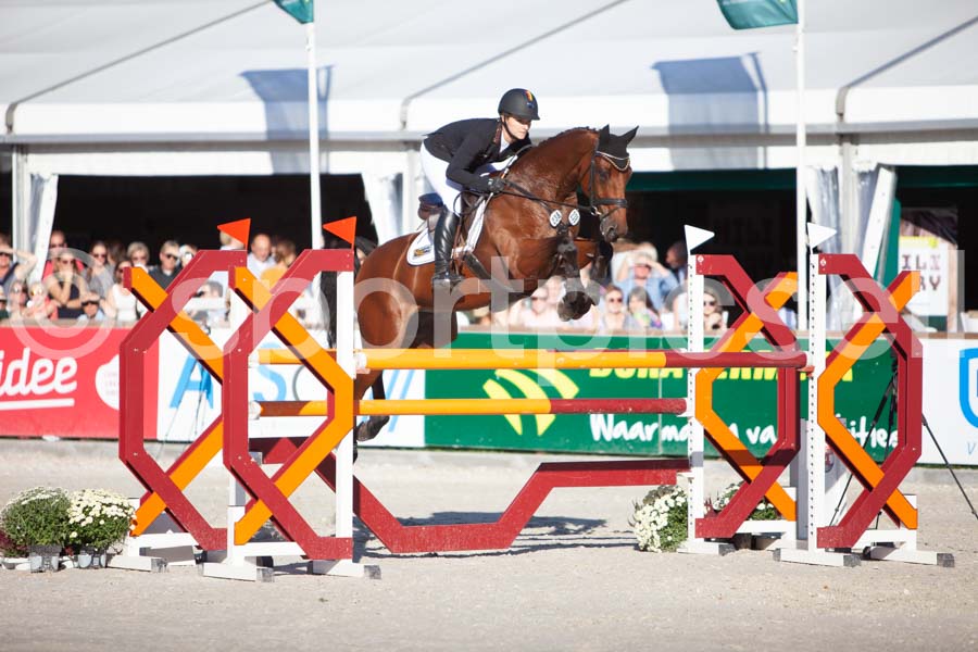 Prüfung showjumping-2 — IMG_4471
