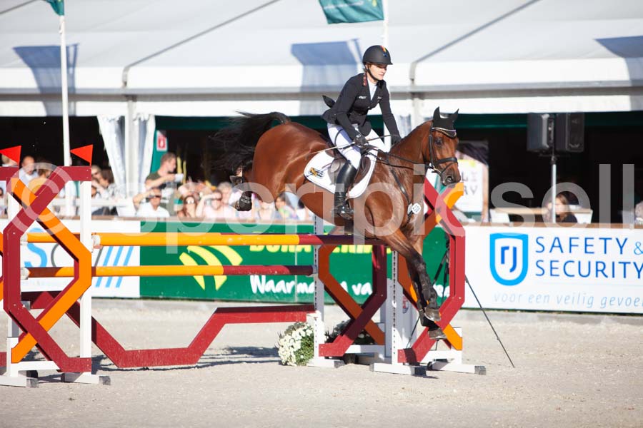 Prüfung showjumping-2 — IMG_4472
