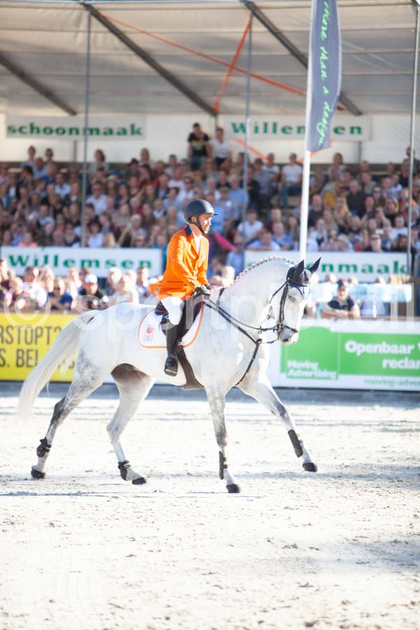 Prüfung showjumping-2 — IMG_4484