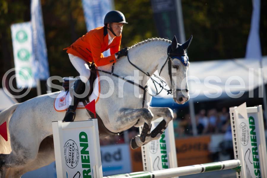 Prüfung showjumping-2 — IMG_4490