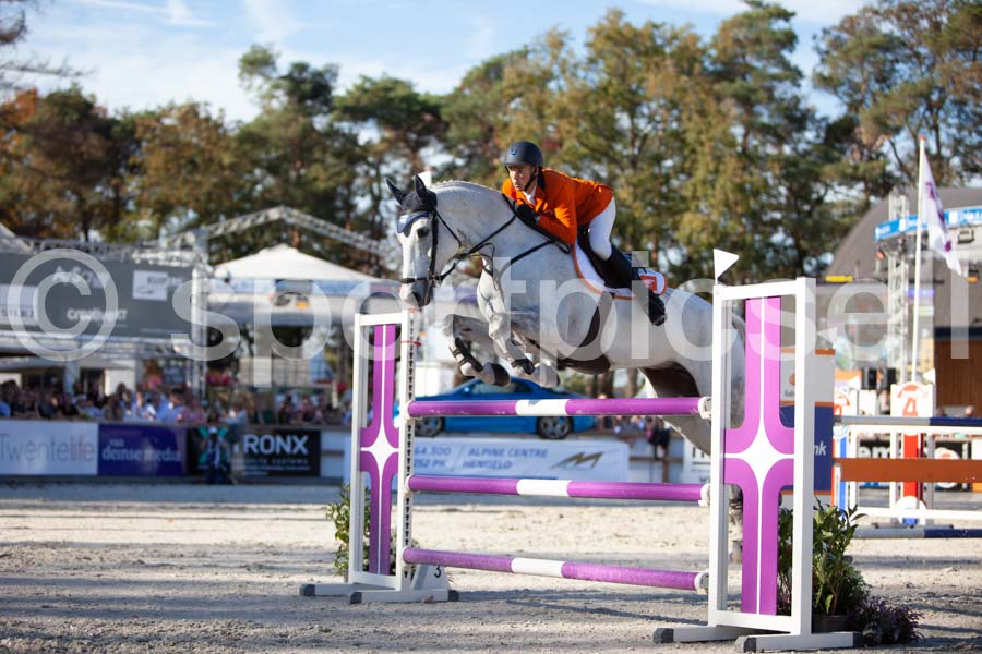Prüfung showjumping-2 — IMG_4491
