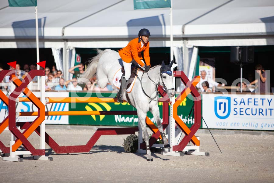 Prüfung showjumping-2 — IMG_4494