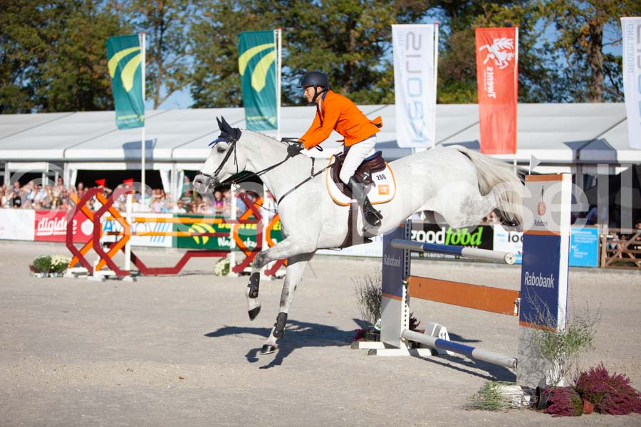 Prüfung showjumping-2 — IMG_4499
