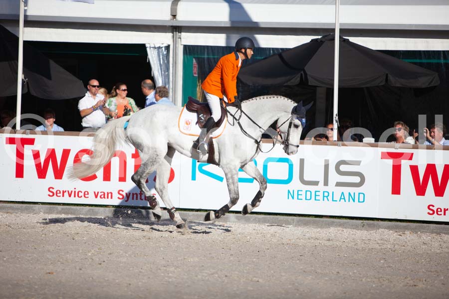 Prüfung showjumping-2 — IMG_4503