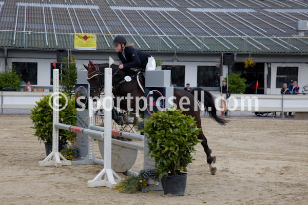 Prüfung 08 — 08 Ponyspringwettbewerb Kl E IMG_2815